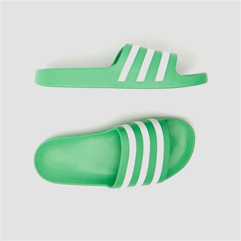 olijf groene adidas slippers|Olijfgroene Adidas Slippers online kopen .